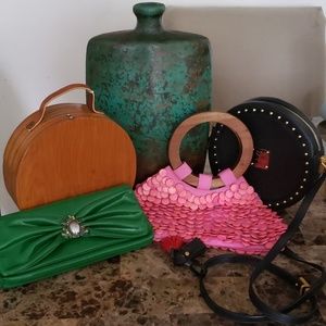 Clothing and Accessories